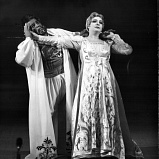 Мы должны помнить и ценить нашу театральную историю! - НОВАТ - фото №6